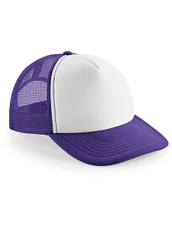 B 5 panelová kšiltovka Vintage Trucker 53.0 model 22482141 - Beechfield