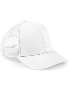 B 6 panelová kšiltovka  53.0 white model 22411803 - Beechfield