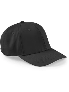 B 6 panelová kšiltovka 53.0 black model 22411825 - Beechfield