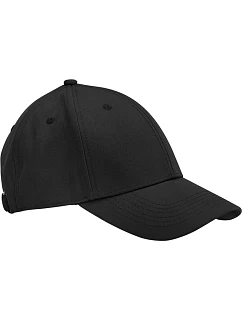 Beechfield B 801 6 panelová kšiltovka EarthAware® 53.0801 black