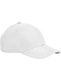 B 6 panelová kšiltovka 53. white model 22411643 - Beechfield