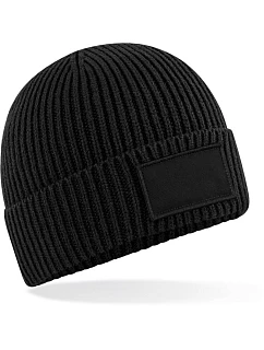 B Čepice Patch 53. black model 22481838 - Beechfield