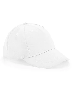 B 5 panelová kšiltovka 53. white model 22411563 - Beechfield