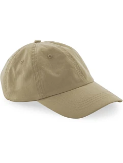 B 6 panelová kšiltovka EarthAware® 53. desert sand model 22482174 - Beechfield