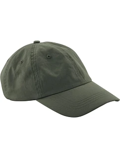 B Dětská 6 panelová nízkoprofilová kšiltovka 53. olive green model 22452869 - Beechfield