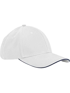 B 6 panelová kšiltovka EarthAware® 53. navy model 22411930 - Beechfield