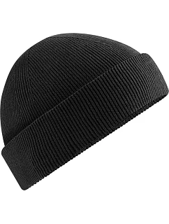 B  čepice 53. black model 22452936 - Beechfield