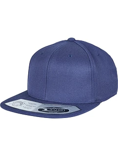 110 6 panelová kšiltovka  navy model 22478529 - Flexfit