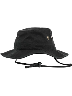 Flexfit 5004AH Klobouk 55.5004 black