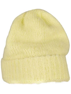 Flexfit 1503A Pletená čepice 55.503A yellow