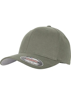 6 panelová kšiltovka 55. green model 22537080 - Flexfit