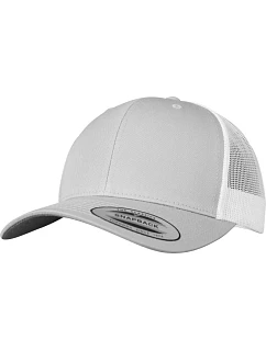 6 panelová vintage kšiltovka model 22537186 - Flexfit