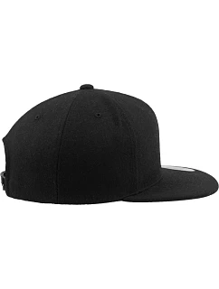 Flexfit 6689M 6 panelová Snapback kšiltovka 55.6689 dark grey