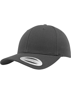 6 panelová Snapback kšiltovka "Classic" 55. charcoal model 22537265 - Flexfit
