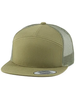 7 panelová Trucker kšiltovka 55. model 22459092 - Flexfit