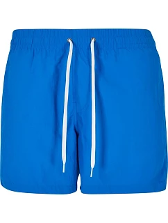 Build your Brand BY 050 Pánské plavky 56.0050 cobalt blue