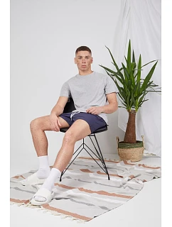 Build your Brand BY 050 Pánské plavky 56.0050 olive