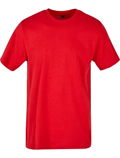 BB 010 Pánské tričko  red model 22442969 - Build your Brand