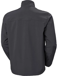 Helly Hansen Manchester 74085 3-vrstvá pánská softshellová bunda "Manchester" 59.4085 ebony