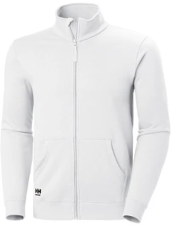 Classic Mikina "Classic" white model 22434309 - Helly Hansen