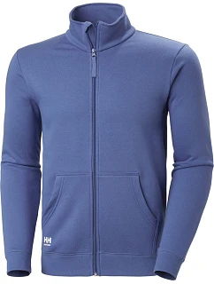 Classic Mikina "Classic" stone blue model 22434328 - Helly Hansen