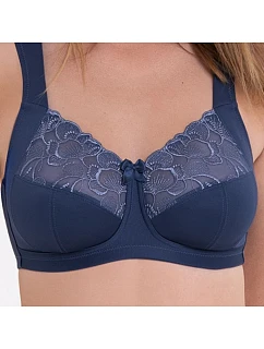 Lucia komfortní podprsenka  blue  model 20245801 - Anita Classix