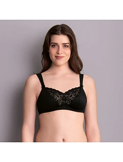 Havanna chirurgická podprsenka oboustranná 5712X black - Anita Care