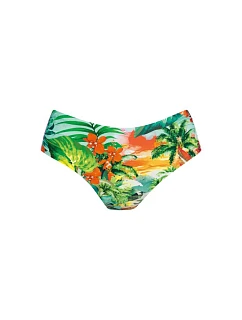 Style Mira Bottom kalhotky  teal  model 22088731 - Anita Classix