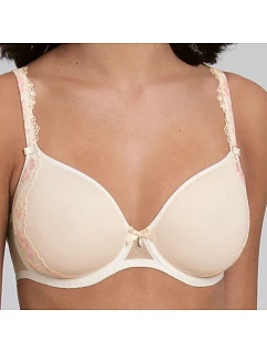 Colette podprsenka s kosticí košíčky se spacer-výztuží 5251 crystal - RosaFaia