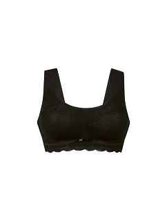 Essential Lace braletka s pěnovou výztuží model 20259458 černá - Anita Classix