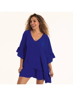 Style tunika modrá oceán  model 21955170 - RosaFaia