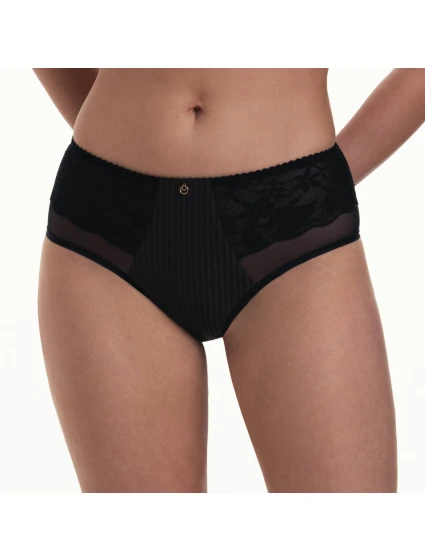 kalhotky  černá  model 20130448 - RosaFaia