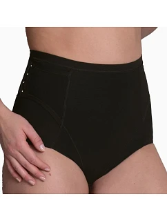 Florence ReBeltPanty poporodní kalhotky 1885 černá - Anita Maternity