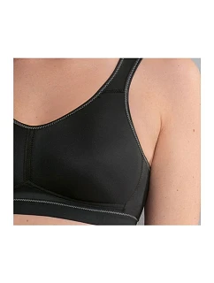 Vivana active chirurg.sport.podprsenka oboustranná 5300X černá - Anita Care
