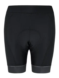 Dámské cyklistické kraťasy model 15149671 černá - Kilpi