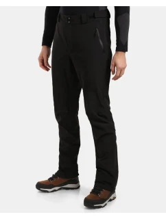 model 20764123 Černá - Kilpi