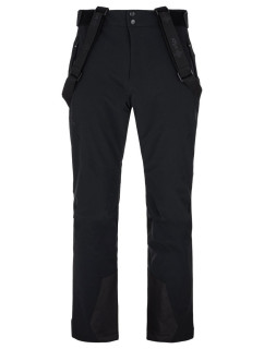 Pánské lyžařské kalhoty model 17915314 Černá - Kilpi