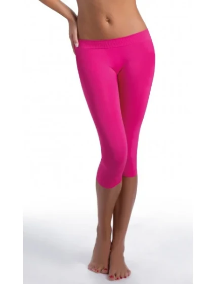 Dámské sportovní legíny 3/4  Barva: model 13724972 - Active-Fit