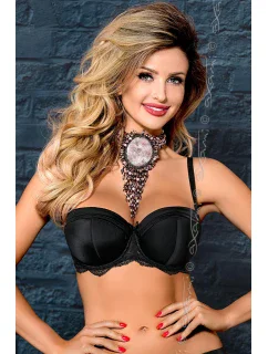 model 18955528 Nadia kolor:czarny - Axami