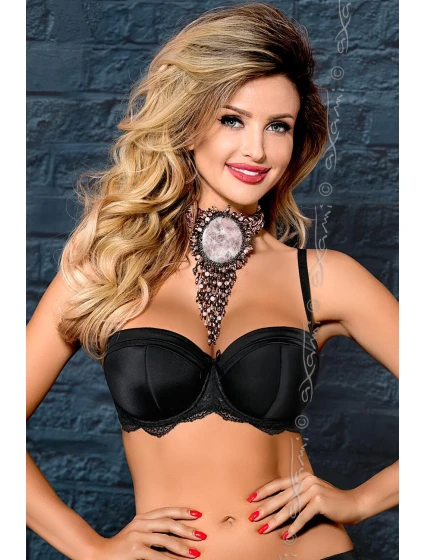 model 18955528 Nadia kolor:czarny - Axami