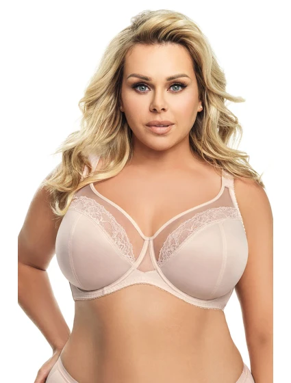 model 18029909 Luisse kolor:beżowy - Gorsenia