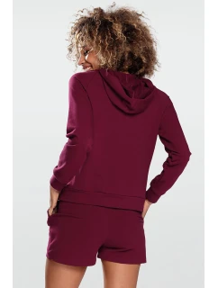 Dkaren Koko kolor:bordo