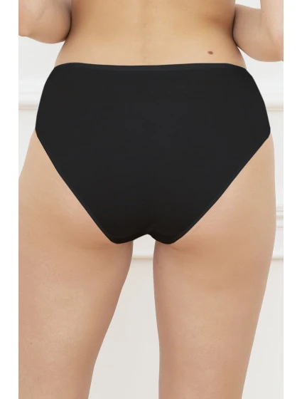 model 20578948 midi kolor:czarny - Italian Fashion