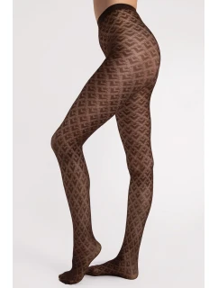 30 DEN kolor:black model 20493624 - Fiore