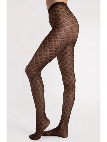 30 DEN kolor:black model 20493624 - Fiore