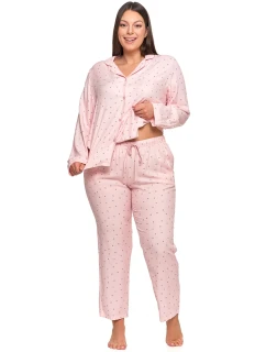 model 20578979 kolor:pink - Moraj