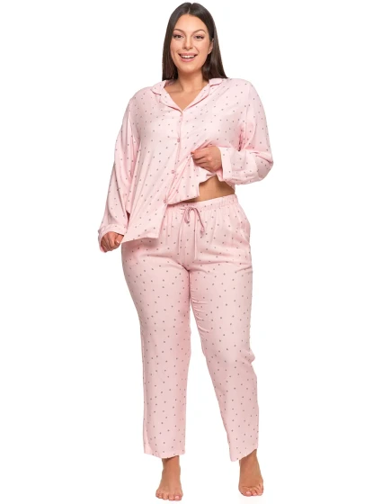 model 20578979 kolor:pink - Moraj