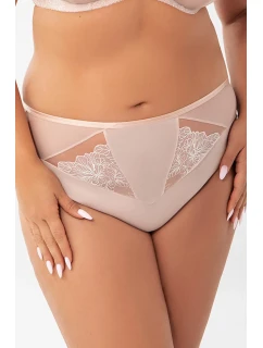 model 21011794 Daniela kolor:beżowy - Gorsenia