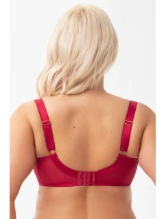 kolor:czerwony model 20737211 - Gorsenia