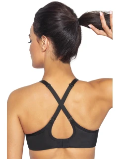 Ava Naomi Maxi kolor:blue